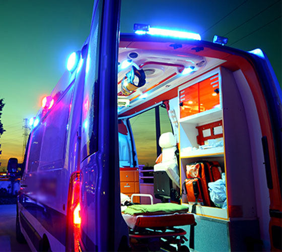 蔚县车辆内部展示